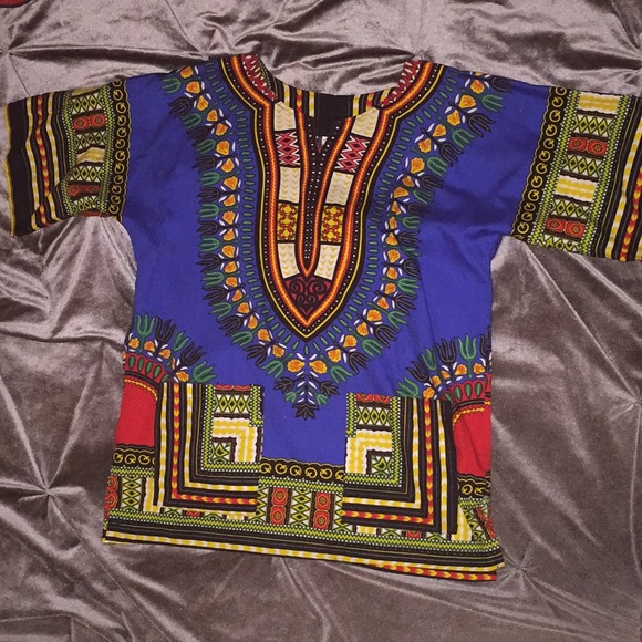 Dashiki - Picture 2 of 3